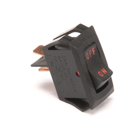 Star Switch, Rocker, 1A823 2E-200552